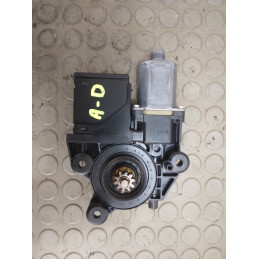Motorino alza vetro ant dx Renault Scenic XMod III serie dal 2009 al 2016 cod 80730001 1r  1746688379852