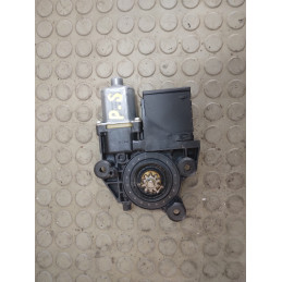 Motorino alza vetro post sx Renault Scenic XMod III serie dal 2009 al 2016 cod 827310004r  1746689246344