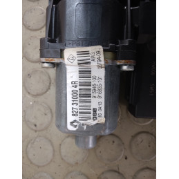 Motorino alza vetro post sx Renault Scenic XMod III serie dal 2009 al 2016 cod 827310004r  1746689246344