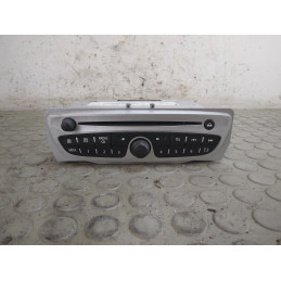 Stereo autoradio Lettore CD Renault Scenic XMod III serie dal 2009 al 2016 cod 81159389r  1746694298796