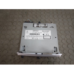 Stereo autoradio Lettore CD Renault Scenic XMod III serie dal 2009 al 2016 cod 81159389r  1746694298796