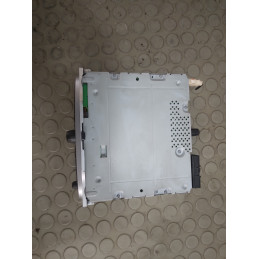 Stereo autoradio Lettore CD Renault Scenic XMod III serie dal 2009 al 2016 cod 81159389r  1746694298796