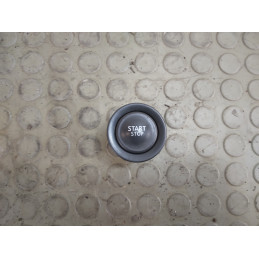 Pulsante interruttore start stop Renault Scenic XMod III serie dal 2009 al 2016 cod 251503211R  1746694933123