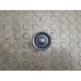 Pulsante interruttore start stop Renault Scenic XMod III serie dal 2009 al 2016 cod 251503211R  1746694933123