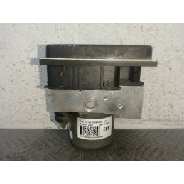 CENTRALINA POMPA ABS FIAT DUCATO 2.3 D MULTIJET 120 DEL 2006  2400000043911