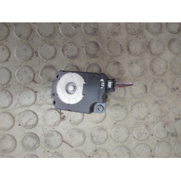 Motorino ventola riscaldamento abitacolo Renault Scenic XMod III serie dal 2009 al 2016 cod t1006419g  1746696107058