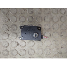 Motorino ventola riscaldamento abitacolo Renault Scenic XMod III serie dal 2009 al 2016 cod t1006419g  1746696107058