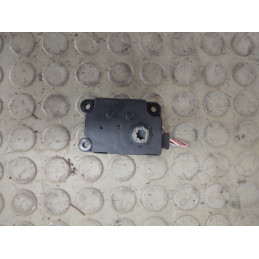 Motorino ventola riscaldamento abitacolo Renault Scenic XMod III serie dal 2009 al 2016 cod t1006419g  1746696107058