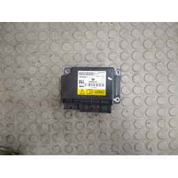 Centralina airbag Renault Scenic XMod III serie dal 2009 al 2016 cod 285589834r  1746697365136