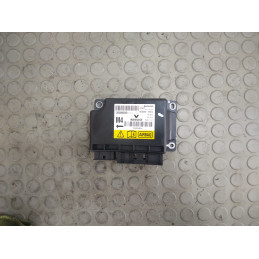 Centralina airbag Renault Scenic XMod III serie dal 2009 al 2016 cod 285589834r  1746697365136