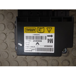 Centralina airbag Renault Scenic XMod III serie dal 2009 al 2016 cod 285589834r  1746697365136