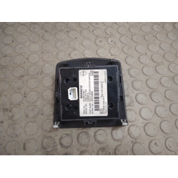 Pulsantiera multifunzione comando navigatoreRenault Scenic XMod III serie dal 2009 al 2016 cod 253b00345r  1746700143997