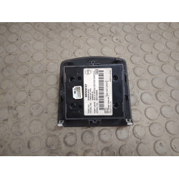 Pulsantiera multifunzione comando navigatoreRenault Scenic XMod III serie dal 2009 al 2016 cod 253b00345r  1746700143997