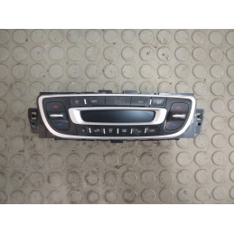 Centralina comandi aria clima Renault Scenic XMod III serie dal 2009 al 2016 cod 275100026r  1746699601119