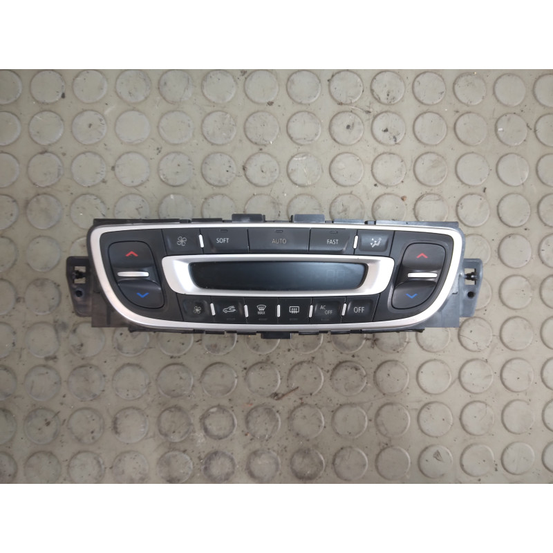 Centralina comandi aria clima Renault Scenic XMod III serie dal 2009 al 2016 cod 275100026r  1746699601119