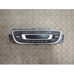 Centralina comandi aria clima Renault Scenic XMod III serie dal 2009 al 2016 cod 275100026r  1746699601119