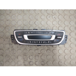 Centralina comandi aria clima Renault Scenic XMod III serie dal 2009 al 2016 cod 275100026r  1746699601119
