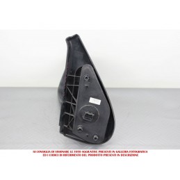 Specchietto retr. lat. ant. Sx elettrico 836157 8200253492 Renault Kangoo 2004  2400000006879