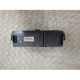 Centralina comandi aria clima Renault Scenic XMod III serie dal 2009 al 2016 cod 275100026r  1746699601119