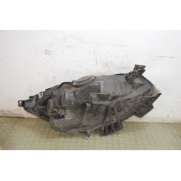 Faro fanale proiettore ant sx Citroen C4 Picasso dal 2010 al 2013 cod 162981-00  1746707671653