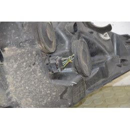 Faro fanale proiettore ant dx Citroen C4 Picasso dal 2010 al 2013 cod 162982-00  1746707922588