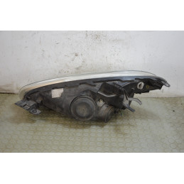 Faro fanale proiettore ant dx Citroen C4 Picasso dal 2010 al 2013 cod 162982-00  1746707922588