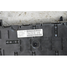 Contachilometri quadro strumenti Citroen C4 Picasso 1.6 Hdi dal 2010 al 2013 cod p9666704380  1746708112988