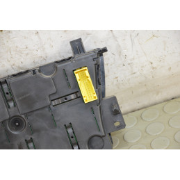 Contachilometri quadro strumenti Citroen C4 Picasso 1.6 Hdi dal 2010 al 2013 cod p9666704380  1746708112988