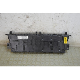 Contachilometri quadro strumenti Citroen C4 Picasso 1.6 Hdi dal 2010 al 2013 cod p9666704380  1746708112988