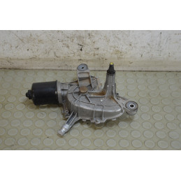 Motorino tergicristallo ant dx Citroen C4 Picasso dal 2010 al 2013 cod 9687622080  1746708388116