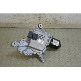 Motorino tergicristallo ant dx Citroen C4 Picasso dal 2010 al 2013 cod 9687622080  1746708388116