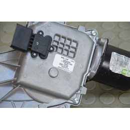 Motorino tergicristallo ant dx Citroen C4 Picasso dal 2010 al 2013 cod 9687622080  1746708388116
