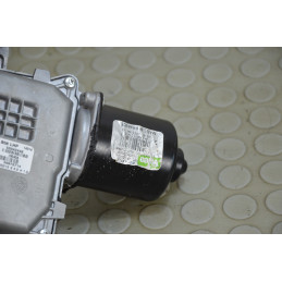 Motorino tergicristallo ant dx Citroen C4 Picasso dal 2010 al 2013 cod 9687622080  1746708388116