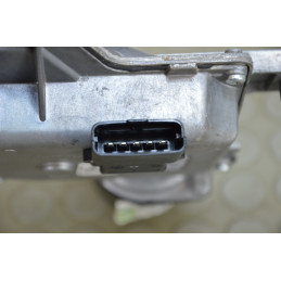 Motorino tergicristallo ant dx Citroen C4 Picasso dal 2010 al 2013 cod 9687622080  1746708388116