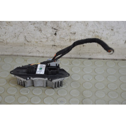 Resistenza ventola abitacolo Citroen C4 Picasso dal 2010 al 2013 cod a43001400  1746708700529
