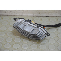 Resistenza ventola abitacolo Citroen C4 Picasso dal 2010 al 2013 cod a43001400  1746708700529