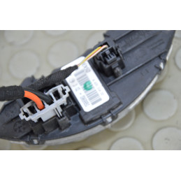 Resistenza ventola abitacolo Citroen C4 Picasso dal 2010 al 2013 cod a43001400  1746708700529