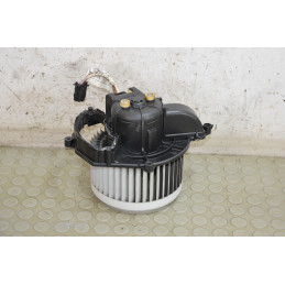 Ventola riscaldamento abitacolo Citroen C4 Picasso dal 2010 al 2013 cod 5e2228200 5e2228700  1746709027472