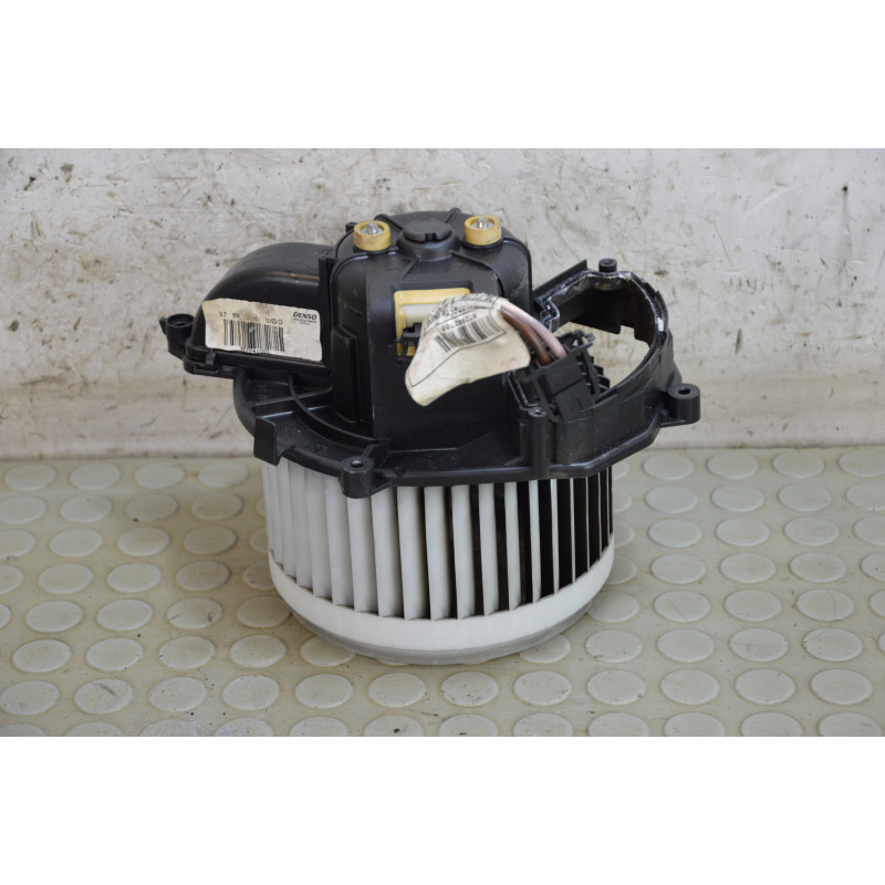 Ventola riscaldamento abitacolo Citroen C4 Picasso dal 2010 al 2013 cod 5e2228200 5e2228700  1746709027472