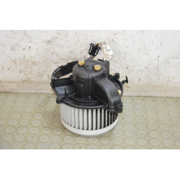 Ventola riscaldamento abitacolo Citroen C4 Picasso dal 2010 al 2013 cod 5e2228200 5e2228700  1746709027472