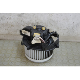 Ventola riscaldamento abitacolo Citroen C4 Picasso dal 2010 al 2013 cod 5e2228200 5e2228700  1746709027472