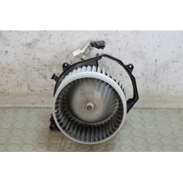 Ventola riscaldamento abitacolo Citroen C4 Picasso dal 2010 al 2013 cod 5e2228200 5e2228700  1746709027472
