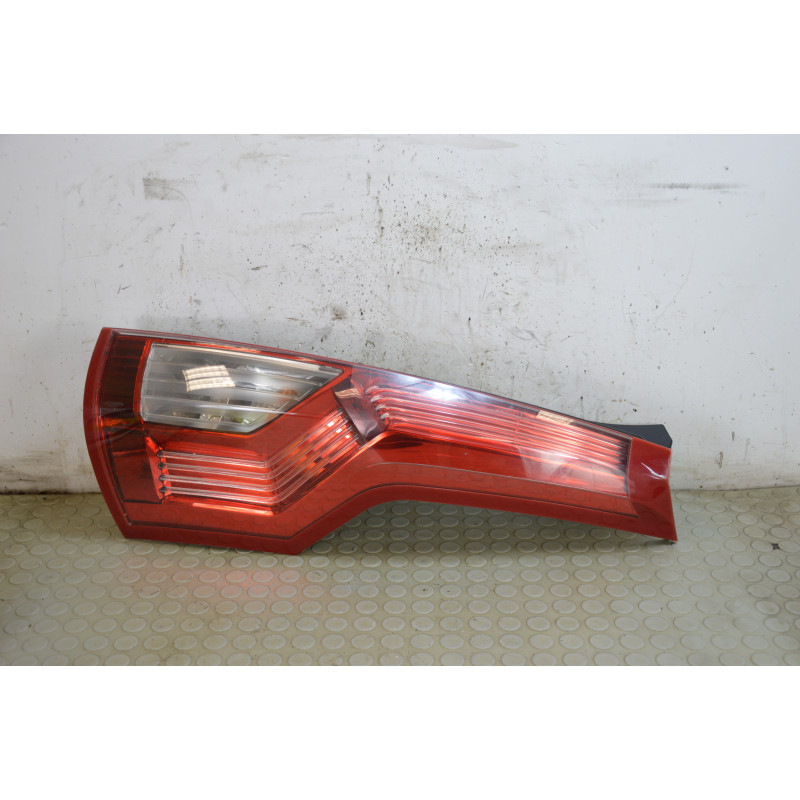 Fanale fanalino stop post dx Citroen C4 Picasso dal 2010 al 2013 cod 009466-02  1746709329194