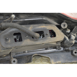 Fanale fanalino stop post dx Citroen C4 Picasso dal 2010 al 2013 cod 009466-02  1746709329194