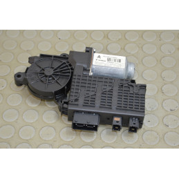 Motorino alzavetro ant dx Citroen C4 Picasso dal 2010 al 2013 cod 9674032480  1746709700634