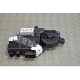 Motorino alzavetro ant sx Citroen C4 Picasso dal 2010 al 2013 cod 9674032580  1746710049029
