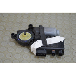 Motorino alzavetro ant sx Citroen C4 Picasso dal 2010 al 2013 cod 9674032580  1746710049029