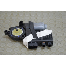 Motorino alzavetro ant sx Citroen C4 Picasso dal 2010 al 2013 cod 9674032580  1746710049029