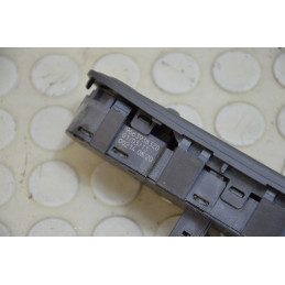 Pulsantiera alzavetro ant sx Citroen C4 Picasso dal 2010 al 2013 cod 96639383zd  1746710329213