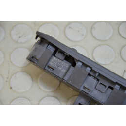 Pulsantiera alzavetro ant sx Citroen C4 Picasso dal 2010 al 2013 cod 96639383zd  1746710329213